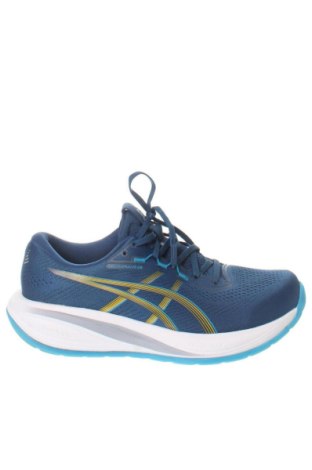 Încălțăminte bărbătească ASICS, Mărime 43, Culoare Albastru, Preț 461,99 Lei, #138017525