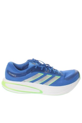 Pánské boty Adidas, Velikost 43, Barva Modrá, Cena  2 649,00 Kč, #138017135