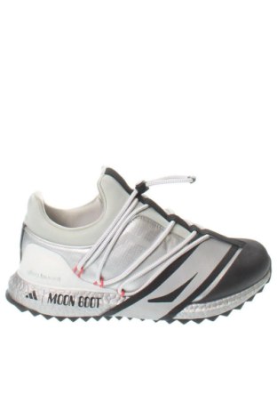 Încălțăminte bărbătească Adidas, Mărime 42, Culoare Argintiu, Preț 569,99 Lei, #138018188