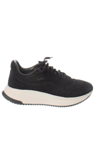 Încălțăminte bărbătească BOSS, Mărime 43, Culoare Negru, Preț 1.094,99 Lei, #138017851