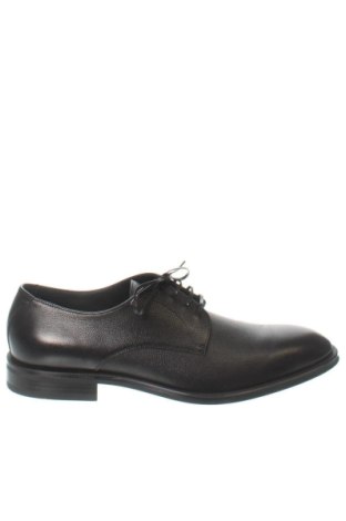 Încălțăminte bărbătească BOSS, Mărime 44, Culoare Negru, Preț 959,99 Lei, #138018293