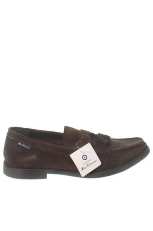 Férfi cipők
 Ben Sherman, Méret 45, Szín Barna, Ár 46 851 Ft, #138024946