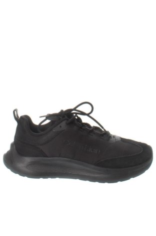 Pánské boty Calvin Klein, Velikost 42, Barva Černá, Cena  1 529,00 Kč, #138015672