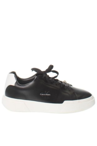Pánské boty Calvin Klein, Velikost 44, Barva Černá, Cena  3 049,00 Kč, #138015868