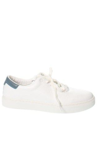 Pánské boty Calvin Klein, Velikost 45, Barva Bílá, Cena  3 049,00 Kč, #138016013