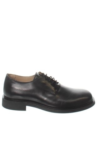 Pánské boty Calvin Klein, Velikost 42, Barva Černá, Cena  4 099,00 Kč, #138016432