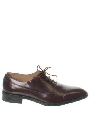Pánské boty Calvin Klein, Velikost 44, Barva Hnědá, Cena  4 099,00 Kč, #138016576