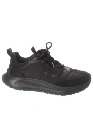 Pánské boty Calvin Klein, Velikost 40, Barva Černá, Cena  1 529,00 Kč, #138016941
