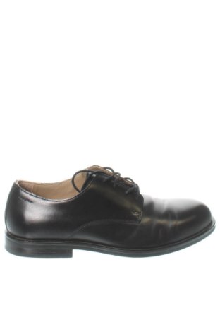 Încălțăminte bărbătească Calvin Klein, Mărime 42, Culoare Negru, Preț 519,99 Lei, #138017662