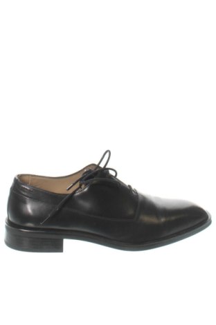 Încălțăminte bărbătească Calvin Klein, Mărime 41, Culoare Negru, Preț 879,99 Lei, #138017897