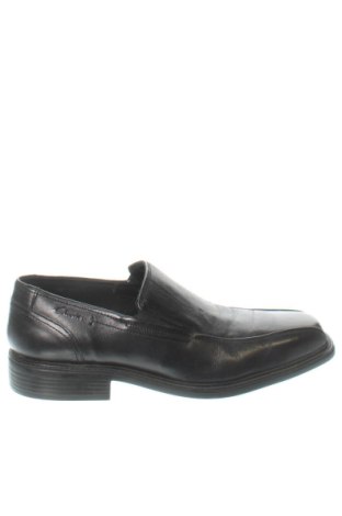 Pánské boty Clarks, Velikost 41, Barva Černá, Cena  1 499,00 Kč, #137987219