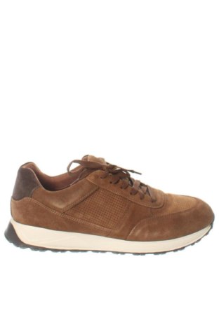 Pánské boty Clarks, Velikost 44, Barva Hnědá, Cena  2 149,00 Kč, #138016166