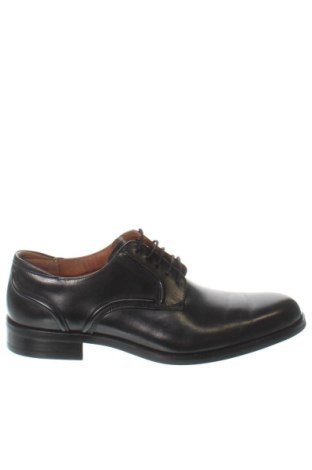 Pánské boty Clarks, Velikost 44, Barva Černá, Cena  2 849,00 Kč, #138016453