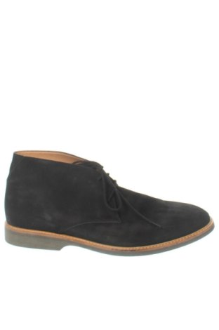Мъжки обувки Clarks, Размер 46, Цвят Черен, Цена 96,00 €, #138046329