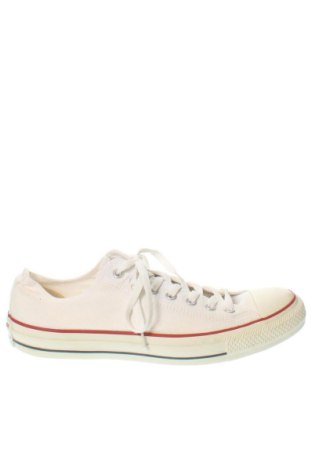Ανδρικά παπούτσια Converse, Μέγεθος 46, Χρώμα Λευκό, Τιμή 101,00 €, #137984498