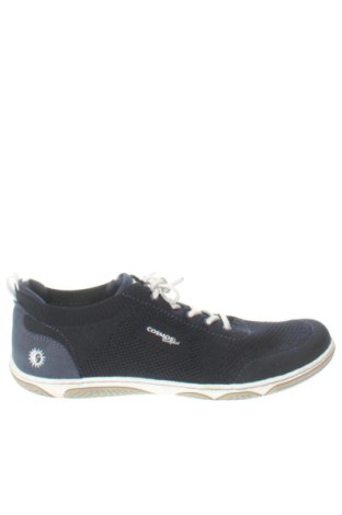 Мъжки обувки Cosmos Comfort, Размер 41, Цвят Син, Цена 65,57 €, #138044680