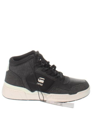 Pánské boty G-Star Raw, Velikost 41, Barva Černá, Cena  1 629,00 Kč, #138015951