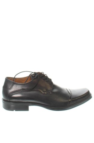 Încălțăminte bărbătească Gabor, Mărime 40, Culoare Negru, Preț 279,04 Lei, #137984580