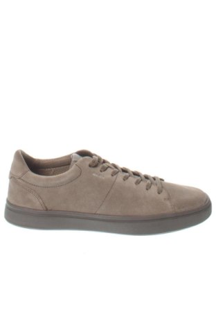 Pánské boty Geox, Velikost 42, Barva Šedá, Cena  2 299,00 Kč, #138016870
