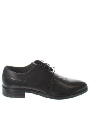 Încălțăminte bărbătească Geox, Mărime 42, Culoare Negru, Preț 609,99 Lei, #138017242