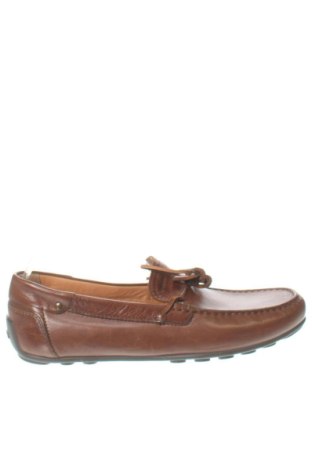 Мъжки обувки Geox, Размер 45, Цвят Кафяв, Цена 98,68 €, #138031628