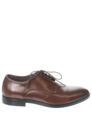 Férfi cipők
 H&M, Méret 41, Szín Barna, Ár 12 411 Ft, #138023287