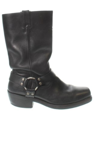 Мъжки обувки Harley-Davidson, Размер 42, Цвят Черен, Цена 64,93 €, #138036083