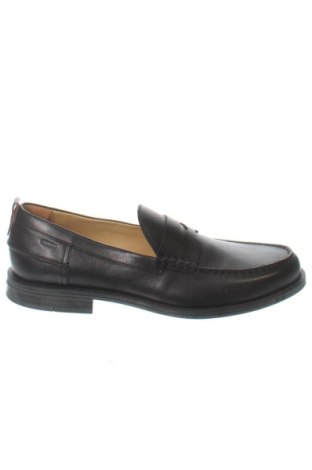 Încălțăminte bărbătească Hugo Boss, Mărime 45, Culoare Negru, Preț 959,99 Lei, #138017207