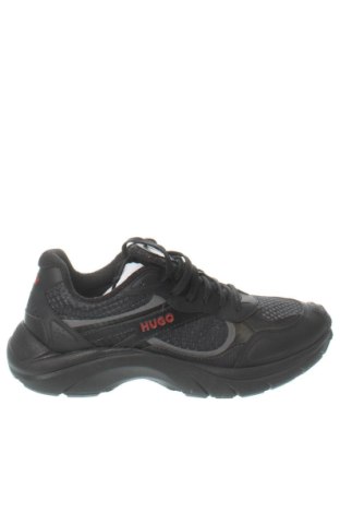 Încălțăminte bărbătească Hugo Boss, Mărime 43, Culoare Negru, Preț 874,99 Lei, #138017499