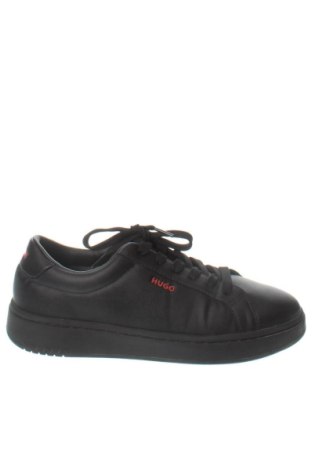 Pánské boty Hugo Boss, Velikost 40, Barva Černá, Cena  3 299,00 Kč, #138018866
