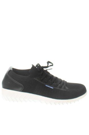 Мъжки обувки Jack & Jones, Размер 45, Цвят Черен, Цена 56,34 €, #138046244