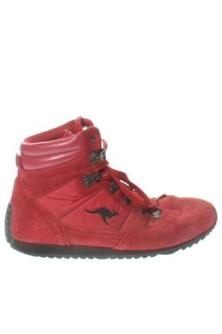 Мъжки обувки Kangaroos, Размер 40, Цвят Червен, Цена 77,48 €, #138033183