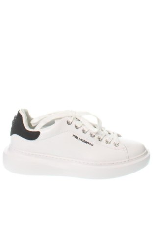 Încălțăminte bărbătească Karl Lagerfeld, Mărime 42, Culoare Alb, Preț 1.094,99 Lei, #138018265