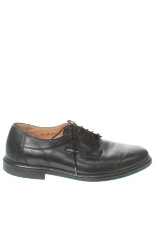 Мъжки обувки Liberty, Размер 43, Цвят Черен, Цена 57,00 €, #138044556