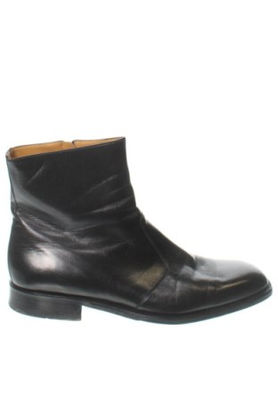 Мъжки обувки Magnanni, Размер 43, Цвят Черен, Цена 162,50 €, #138025482