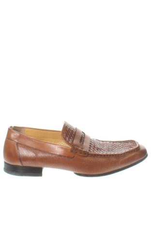Мъжки обувки Magnanni, Размер 43, Цвят Кафяв, Цена 138,88 €, #138025614