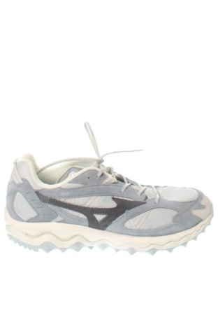 Pánske topánky Mizuno, Veľkosť 44, Farba Sivá, Cena  101,00 €, #138020517