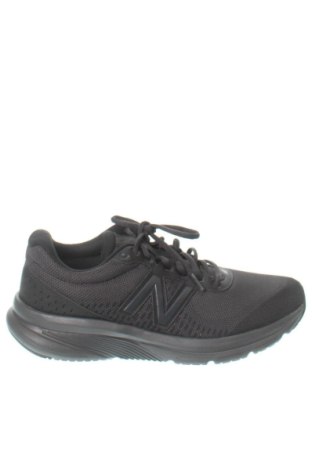 Мъжки обувки New Balance, Размер 43, Цвят Черен, Цена 106,88 €, #137990953
