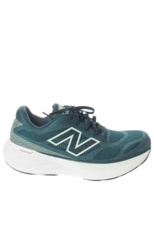 Pánské boty New Balance, Velikost 42, Barva Zelená, Cena  2 649,00 Kč, #138015663
