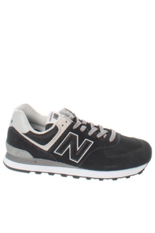 Pánské boty New Balance, Velikost 41, Barva Černá, Cena  2 649,00 Kč, #138016000