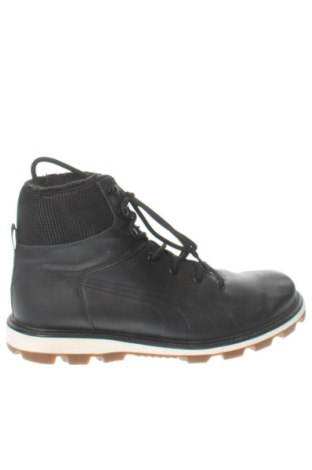 Мъжки обувки PUMA, Размер 43, Цвят Черен, Цена 125,56 €, #137985328