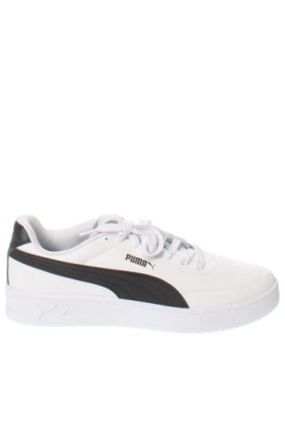 Férfi cipők
 PUMA, Méret 44, Szín Fehér, Ár 43 578 Ft, #137990191