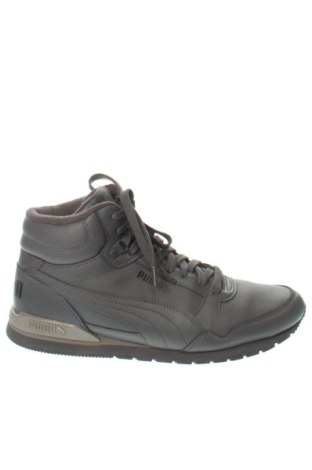 Мъжки обувки PUMA, Размер 44, Цвят Сив, Цена 122,88 €, #137993512