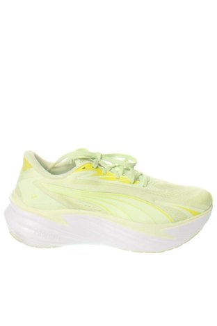 Pánské boty PUMA, Velikost 42, Barva Zelená, Cena  2 149,00 Kč, #138016145