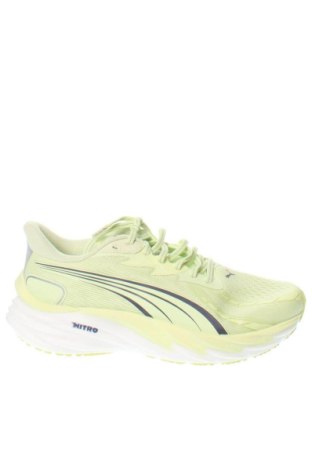 Încălțăminte bărbătească PUMA, Mărime 42, Culoare Galben, Preț 569,99 Lei, #138018140