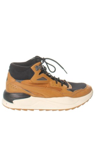 Мъжки обувки PUMA, Размер 42, Цвят Оранжев, Цена 101,00 €, #138036346