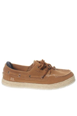 Pánské boty Pepe Jeans, Velikost 43, Barva Hnědá, Cena  2 299,00 Kč, #138016387