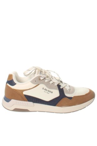 Încălțăminte bărbătească S.Oliver, Mărime 45, Culoare Multicolor, Preț 245,99 Lei, #138017391