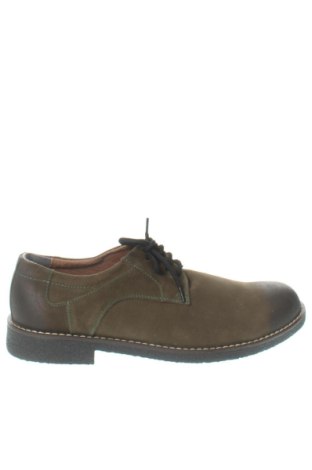 Încălțăminte bărbătească STYLER, Mărime 45, Culoare Verde, Preț 283,45 Lei, #137984978