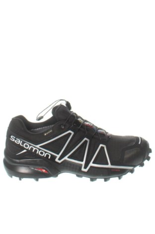 Мъжки обувки Salomon, Размер 42, Цвят Черен, Цена 127,00 €, #137987720